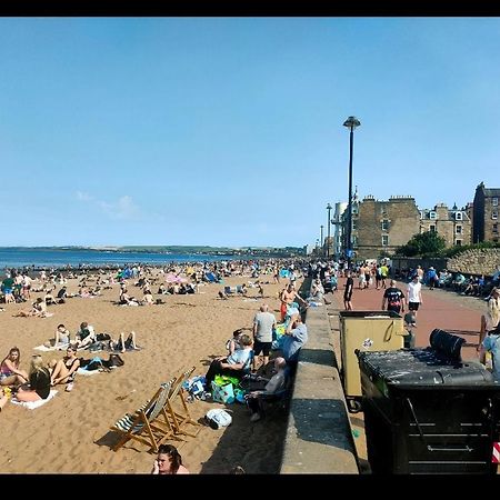 Edinburgh Beach公寓 外观 照片