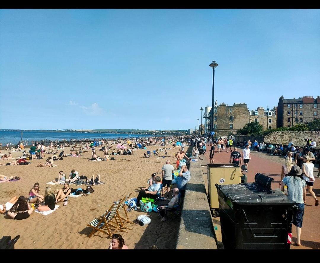 Edinburgh Beach公寓 外观 照片