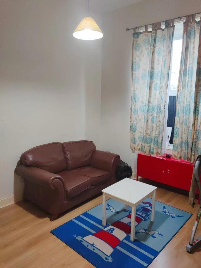 Edinburgh Beach公寓 外观 照片